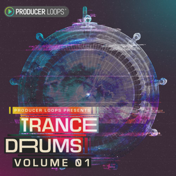 Producer Loops Trance Drums Volume 1 MULTi-FORMAT-DISCOVER screenshot