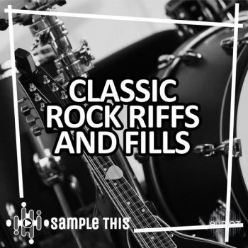 Sample This Classic Rock Riffs and Fills MULTiFORMAT-DECiBEL