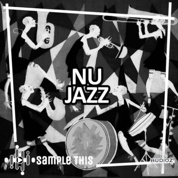 Sample This Nu Jazz MULTiFORMAT-DECiBEL screenshot