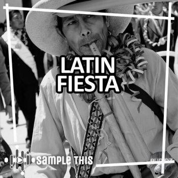 Sample This Latin Fiesta MULTiFORMAT-DECiBEL