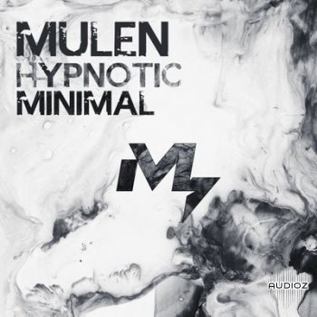 Sample Market Mulen Hypnotic Minimal WAV-SAMC screenshot