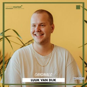 Sample Market Luuk Van Dijk WAV-SAMC