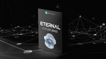 EDM Templates ETERNAL | Future Bass Bundle MiDi SERUM ALS screenshot