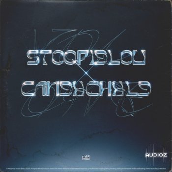 Kingsway Music Library Stoopidlou x CandyChyld Vol.1 (Compositions and Stems) WAV-FANTASTiC screenshot