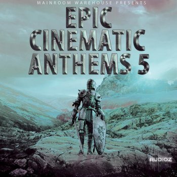 Mainroom Warehouse Epic Cinematic Anthems 5 MULTiFORMAT-DECiBEL