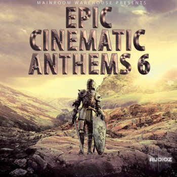 Mainroom Warehouse Epic Cinematic Anthems 6 MULTiFORMAT-DECiBEL