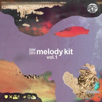 Ramzoid Melody Kit vol. 1 WAV-FANTASTiC