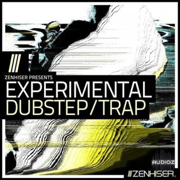 Zenhiser Experimental Dubstep Trap MULTiFORMAT-DECiBEL screenshot