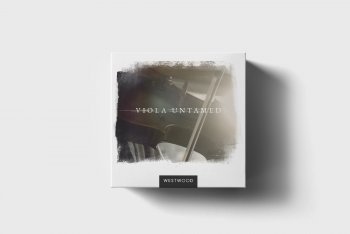 Westwood Instruments VIOLA UNTAMED v1.0 KONTAKT-FLARE