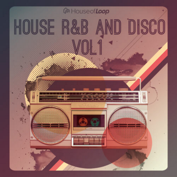 House Of Loop House RnB And Disco Volume 1 MULTi-FORMAT-DISCOVER screenshot