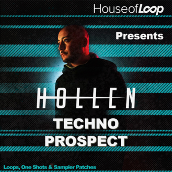 House Of Loop Hollen Presents Techno Prospect MULTi-FORMAT-DISCOVER screenshot