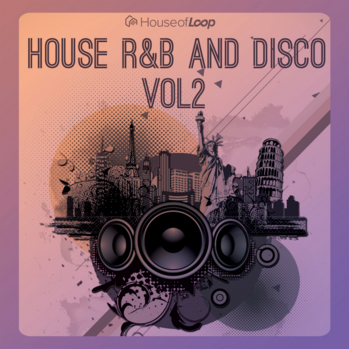 House Of Loop House RnB And Disco Volume 2 MULTi-FORMAT-DISCOVER screenshot