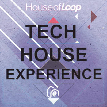 House Of Loop Tech House Experience MULTi-FORMAT-DISCOVER screenshot