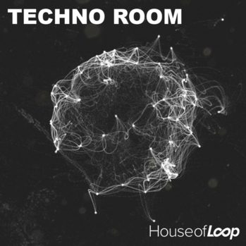 House Of Loop Techno Room MULTi-FORMAT-DISCOVER screenshot