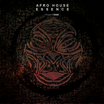 House Of Loop Afro House Essence MULTi-FORMAT-DISCOVER screenshot