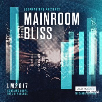 Loopmasters Mainroom Bliss MULTiFORMAT-DECiBEL screenshot