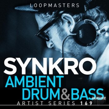 Loopmasters Synkro Ambient Drum and Bass MULTiFORMAT-DECiBEL screenshot