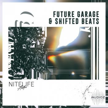 NITELIFE Audio Future Garage and Shifted Beats WAV screenshot