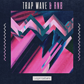 Loopmasters Trap Wave And RnB MULTi-FORMAT-DISCOVER screenshot