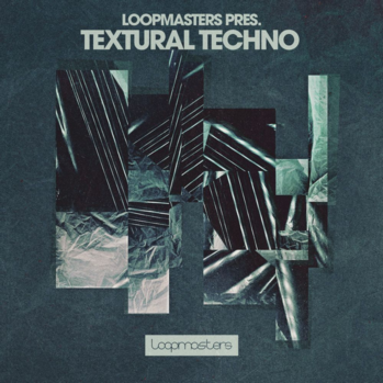 Loopmasters Textural Techno MULTi-FORMAT-DISCOVER screenshot