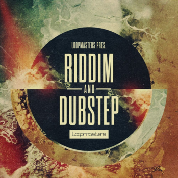 Loopmasters Riddim And Dubstep MULTi-FORMAT-DISCOVER