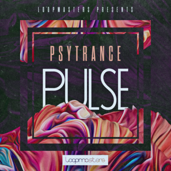 Loopmasters Psytrance Pulse MULTi-FORMAT-DISCOVER