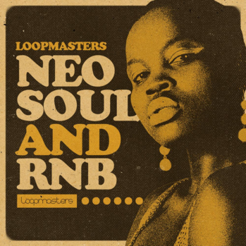 Loopmasters Neo Soul And RnB MULTi-FORMAT-DISCOVER