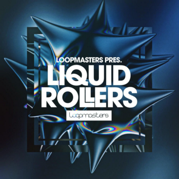 Loopmasters Liquid Rollers MULTi-FORMAT-DISCOVER screenshot