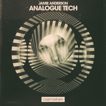 Loopmasters Jamie Anderson Analogue Techno MULTi-FORMAT-DISCOVER screenshot