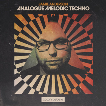 Loopmasters Jamie Anderson Analogue Melodic Techno MULTi-FORMAT-DISCOVER screenshot