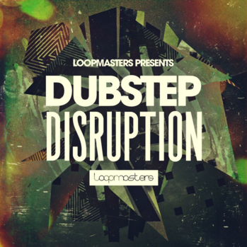 Loopmasters Dubstep Disruption MULTi-FORMAT-DISCOVER screenshot