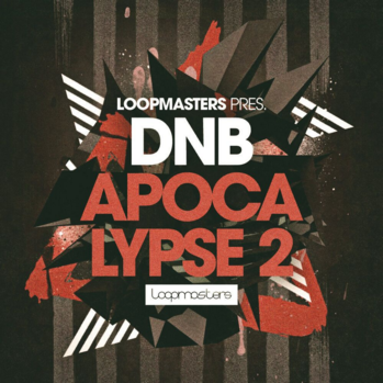 Loopmasters Drum And Bass Apocalypse 2 MULTi-FORMAT-DISCOVER screenshot