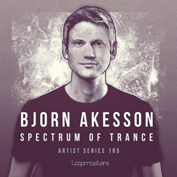 Loopmasters Bjorn Akesson Spectrum Of Trance MULTi-FORMAT-DISCOVER screenshot