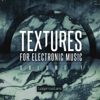 Loopmasters Atjazz And Si Tew Textures For Electronic Music Volume 1 MULTi-FORMAT-DISCOVER screenshot