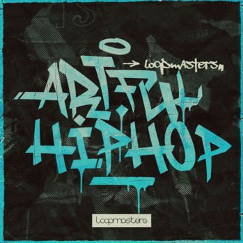 Loopmasters Artful Hip Hop MULTi-FORMAT-DISCOVER screenshot