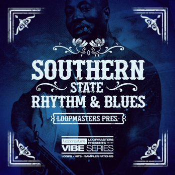 Loopmasters Vibes Vol 5 Southern State Rhythm And Blues MULTi-FORMAT-DISCOVER