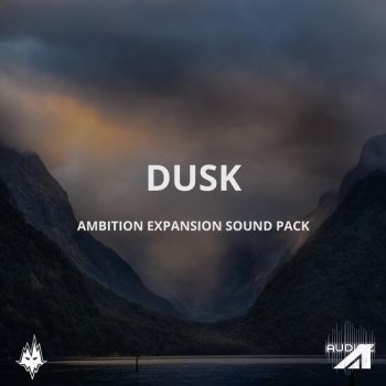 Sound Yeti Dusk Ambition Expansion Pack KONTAKT-DECiBEL-FLARE screenshot