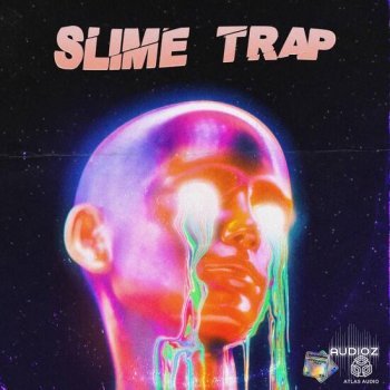 Atlas Audio Slime Trap MULTiFORMAT-DECiBEL screenshot