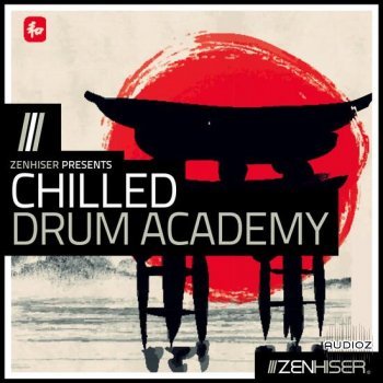 Zenhiser Chilled Drum Academy MULTiFORMAT-DECiBEL screenshot