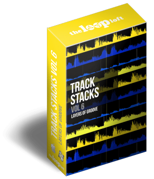 The Loop Loft Track Stacks Vol 6 MULTiFORMAT-DECiBEL screenshot