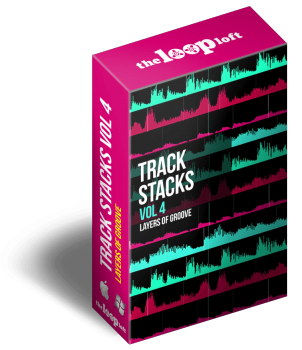 The Loop Loft Track Stacks Vol 4 MULTiFORMAT-DECiBEL screenshot