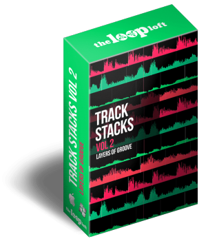 The Loop Loft Track Stacks Vol 2 MULTiFORMAT-DECiBEL screenshot