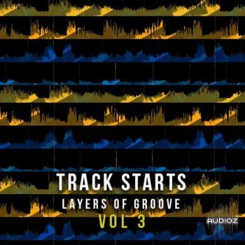 The Loop Loft Track Stacks Vol 3 MULTiFORMAT-DECiBEL screenshot