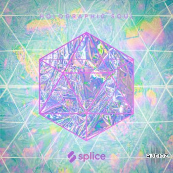 Splice Originals Holographic Soul Lofi House wav screenshot