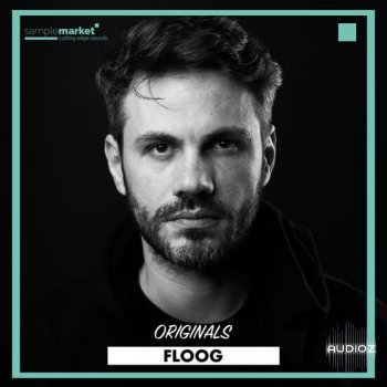 Sample Market Originals Floog WAV-DECiBEL