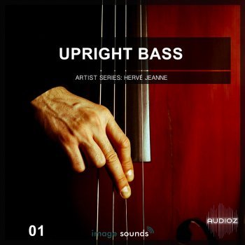 Image Sounds Upright Bass 1 WAV screenshot