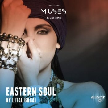  Gio Israel Muses Eastern Soul by Lital Gabai WAV screenshot