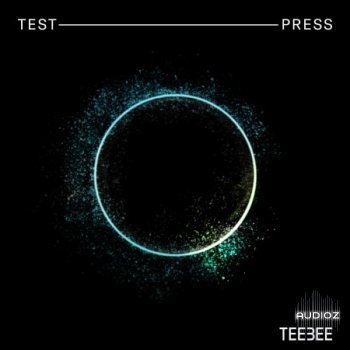 Test Press TeeBee Subterranean DnB Vol. 2 WAV-FANTASTiC screenshot