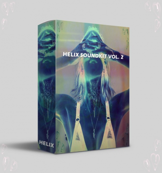 Hélix Sound Kit Vol. 2 MULTiFORMAT-FANTASTiC screenshot