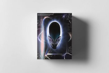 KILSTRXXX Alien Wind (Drum Kit + Loop Kit) WAV FL STUDiO-FANTASTiC screenshot